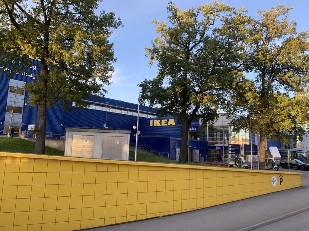 【Stockholm 3-Day Trip】Authentic IKEA, Nobel Museum, Vasa Sunken Ship! 🇸🇪🛳️