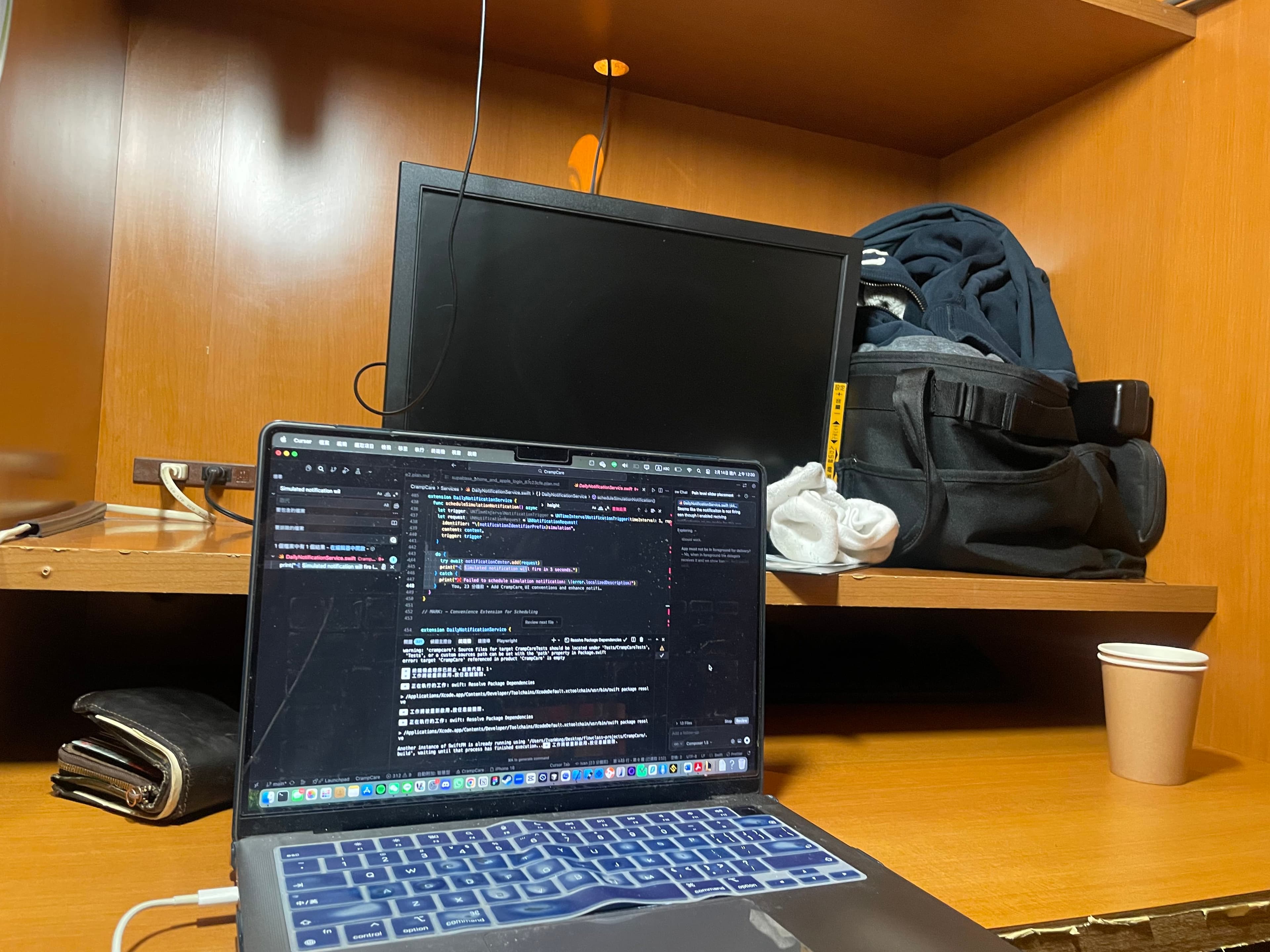 The biggest beneficiaries of AI coding improvements