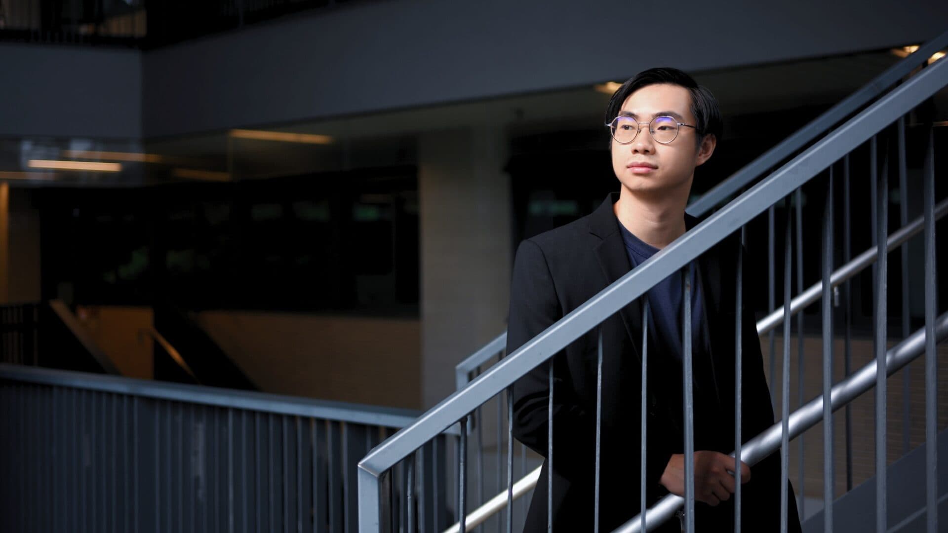 The human edge in the AI era: insights from a Gen Z